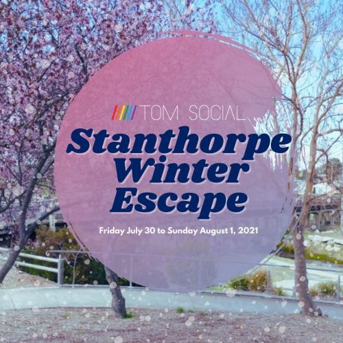 Stanthorpe Winter Escape